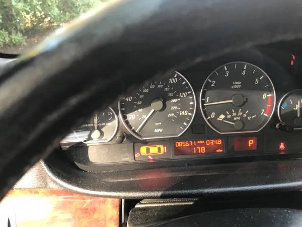 2001 BMW E46 330i & 330Ci - Image 7 of 7