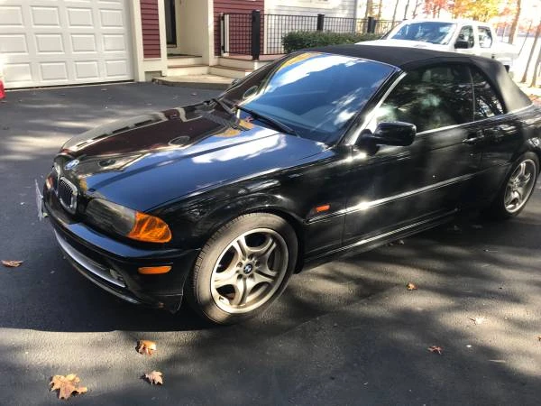 2001 BMW E46 330i & 330Ci - Image 2 of 7