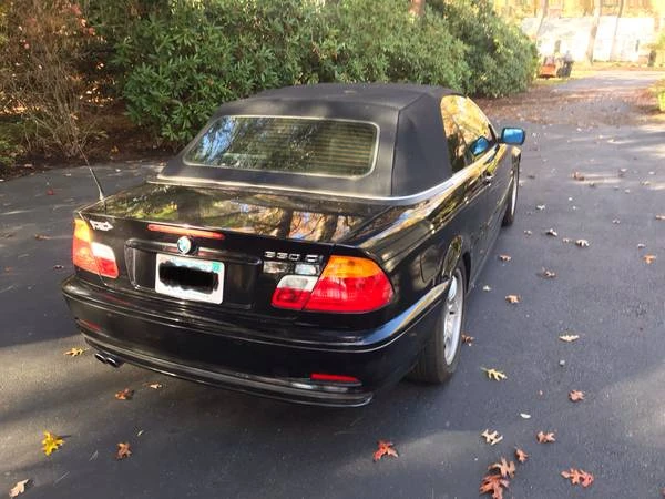 2001 BMW E46 330i & 330Ci - Image 4 of 7