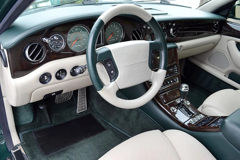 2001 Bentley Arnage - Image 3 of 5