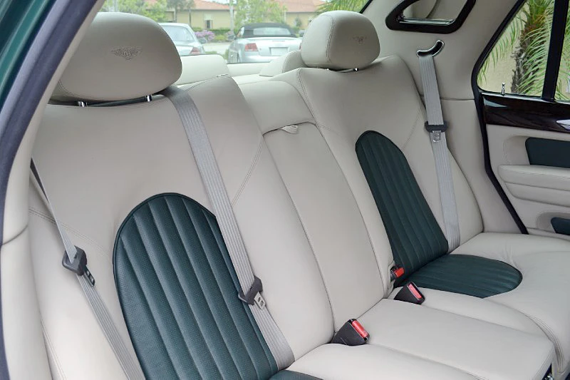 2001 Bentley Arnage - Image 4 of 5
