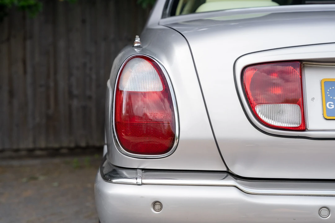 2001 Bentley Arnage - Image 19 of 31