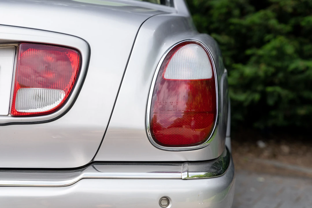 2001 Bentley Arnage - Image 22 of 31