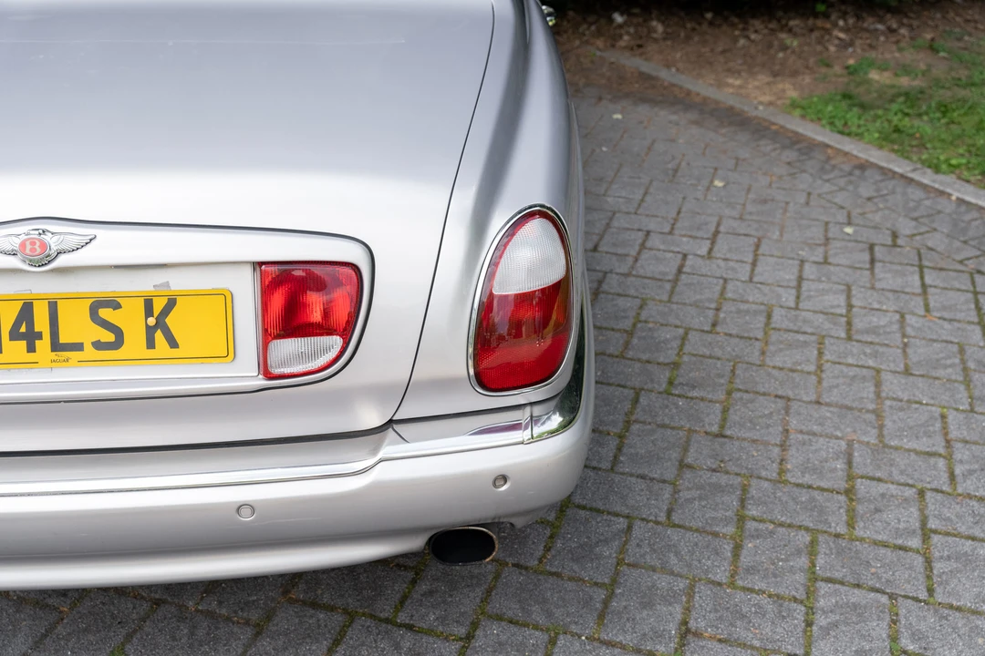 2001 Bentley Arnage - Image 23 of 31