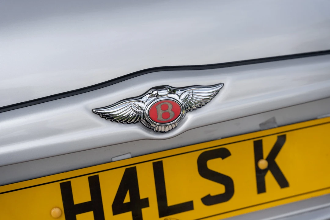 2001 Bentley Arnage - Image 26 of 31