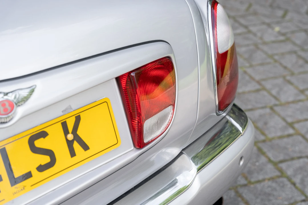 2001 Bentley Arnage - Image 27 of 31