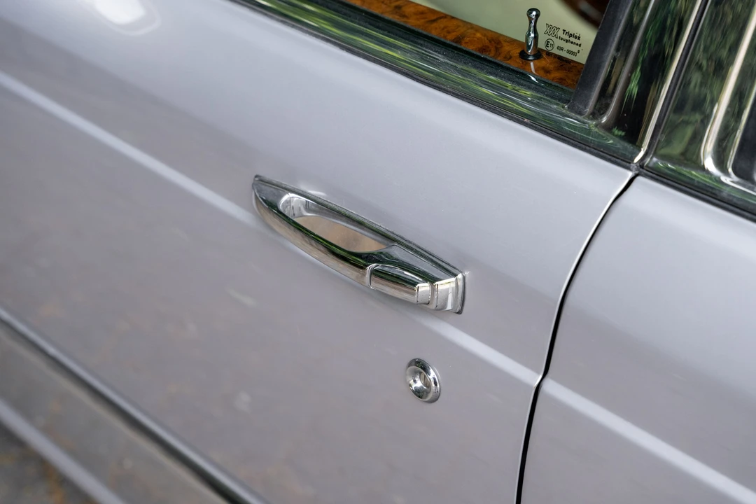2001 Bentley Arnage - Image 30 of 31