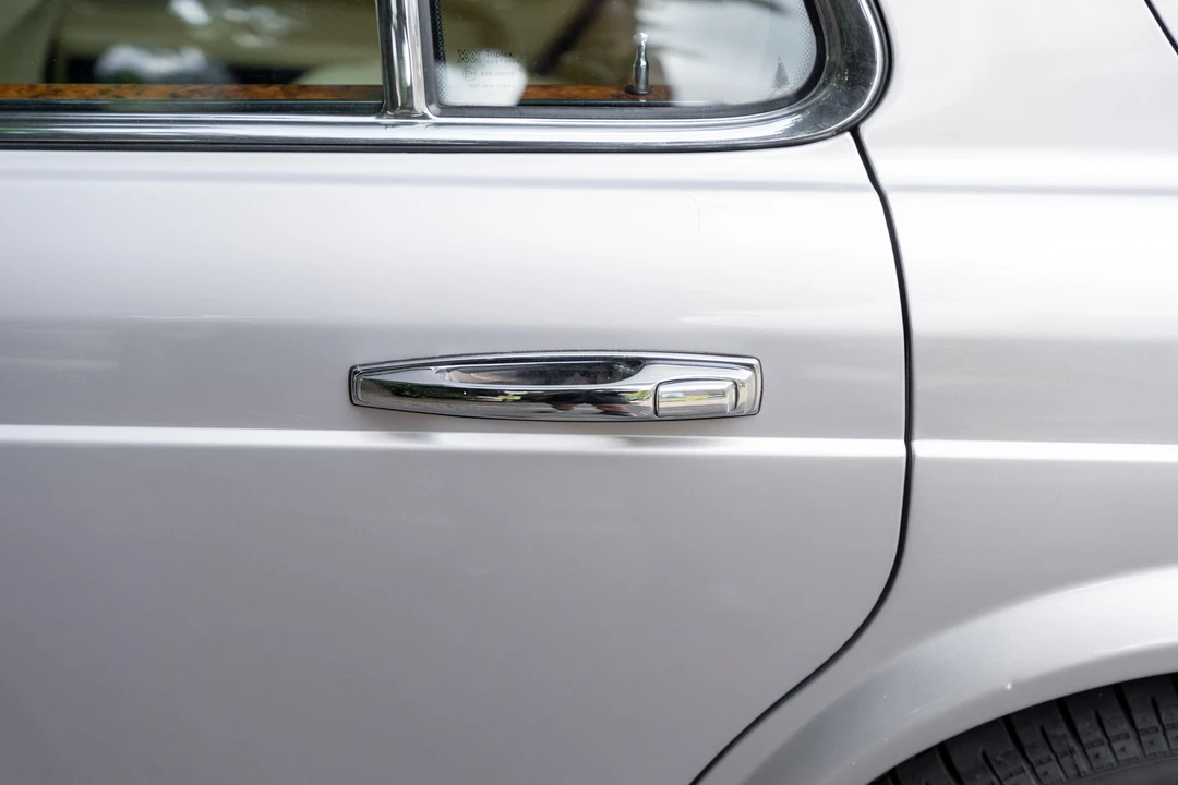 2001 Bentley Arnage - Image 31 of 31