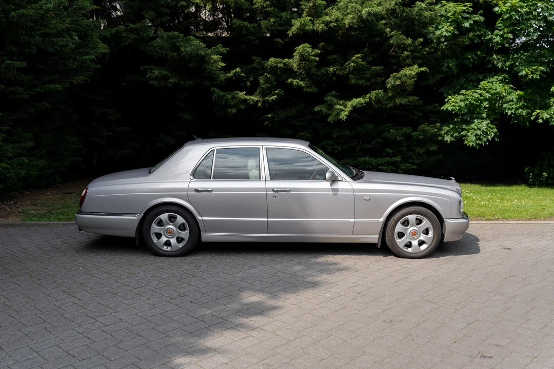 2001 Bentley Arnage - Image 6 of 31