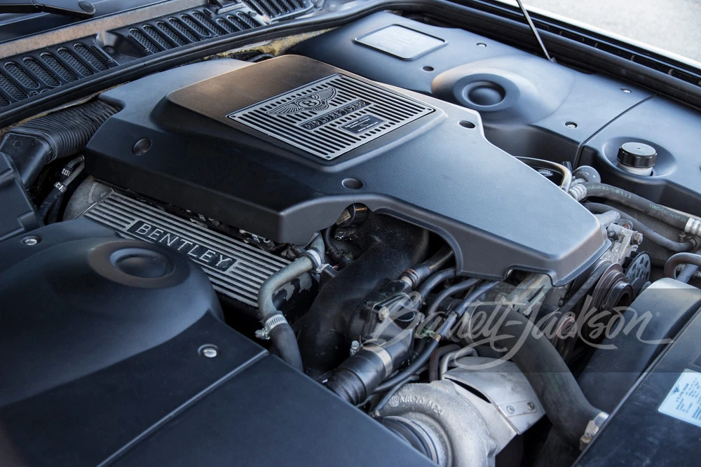 2001 Bentley Arnage - Image 3 of 5