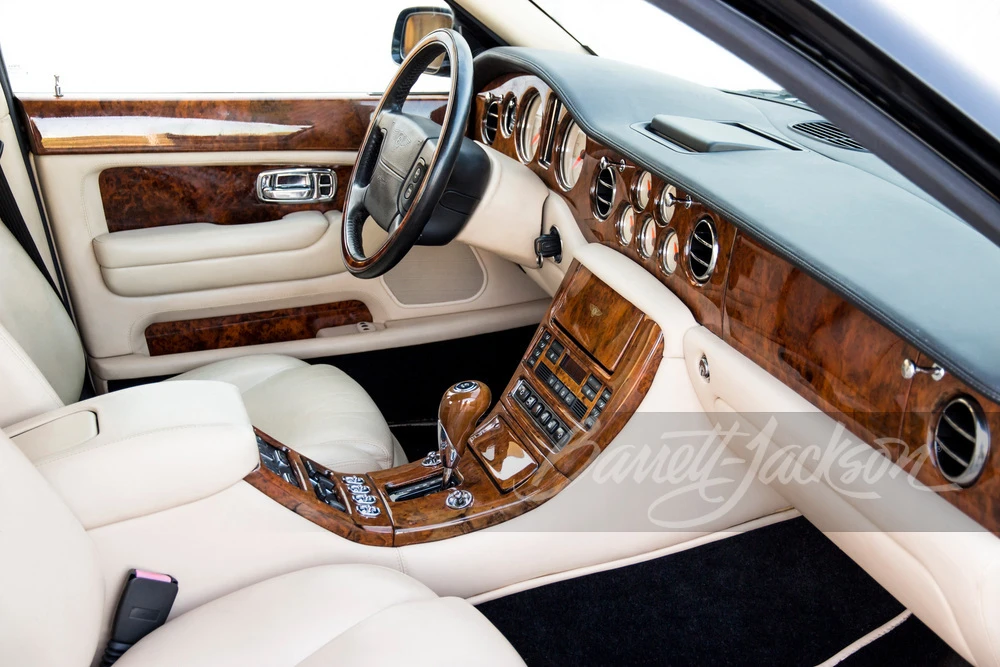 2001 Bentley Arnage - Image 4 of 5