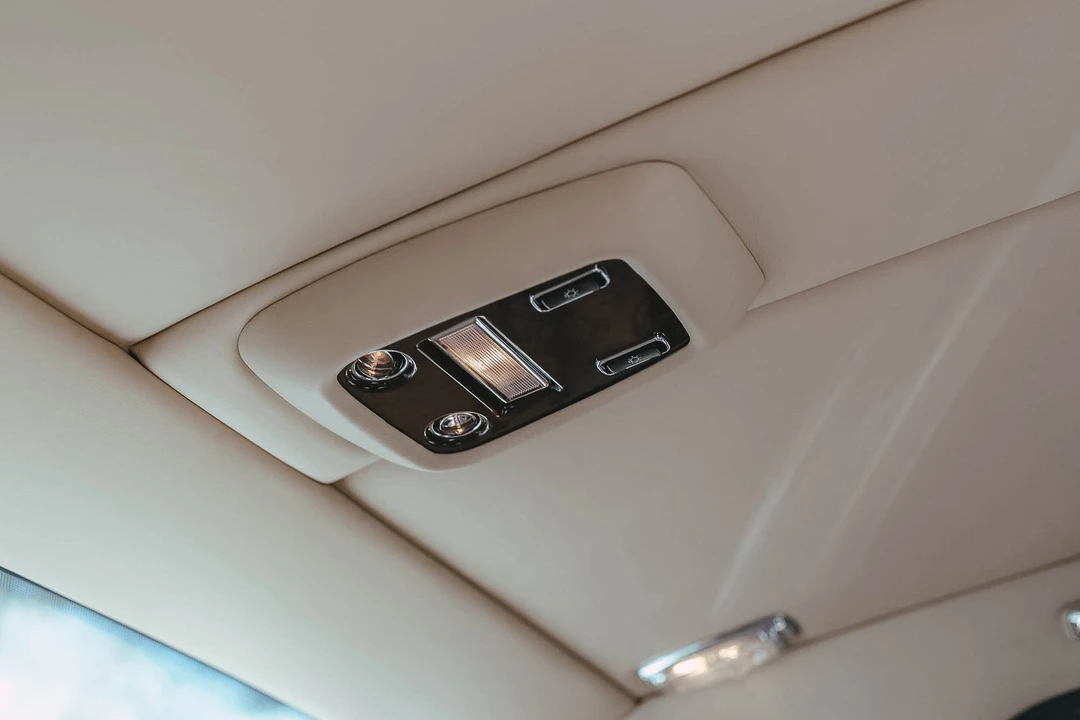 2001 Bentley Arnage - Image 14 of 31