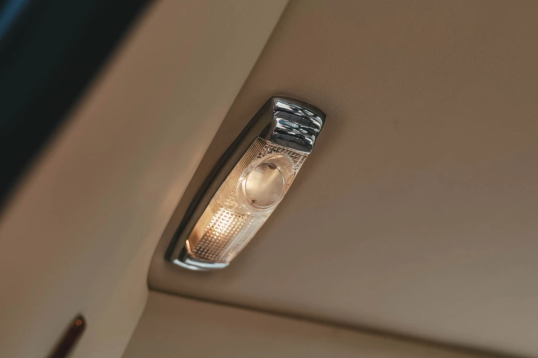 2001 Bentley Arnage - Image 16 of 31