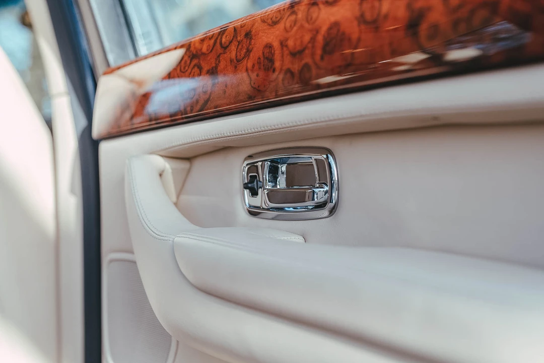 2001 Bentley Arnage - Image 18 of 31