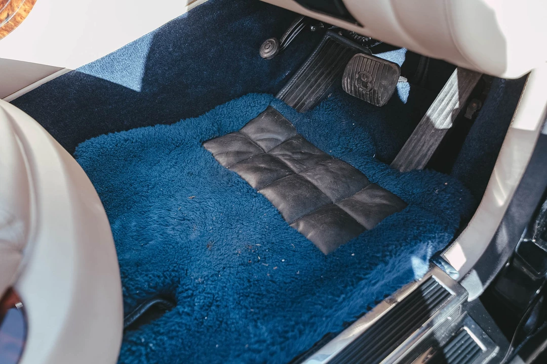 2001 Bentley Arnage - Image 20 of 31