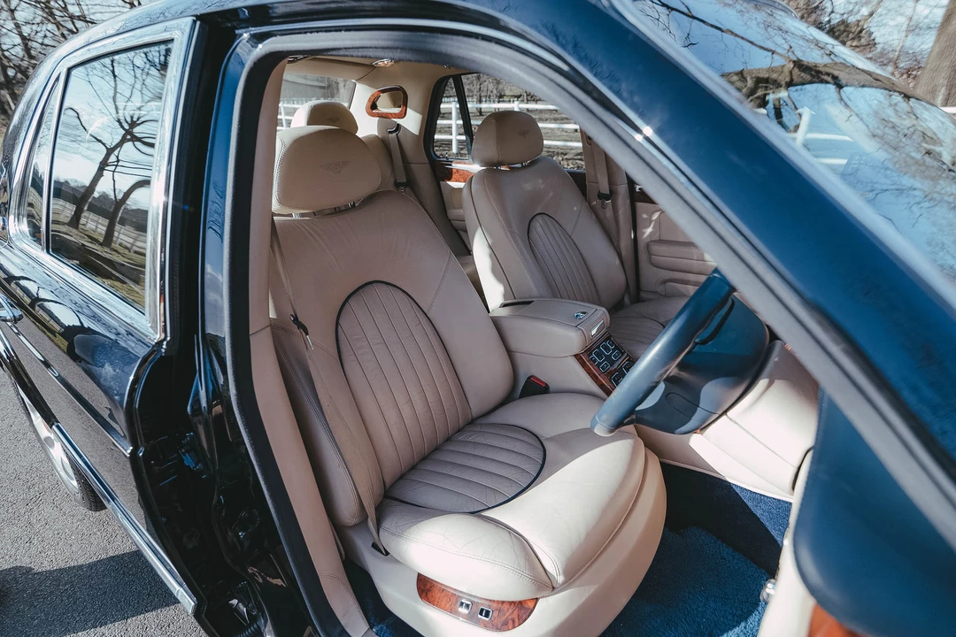 2001 Bentley Arnage - Image 22 of 31