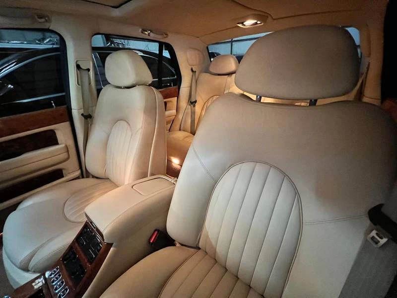 2001 Bentley Arnage - Image 3 of 6