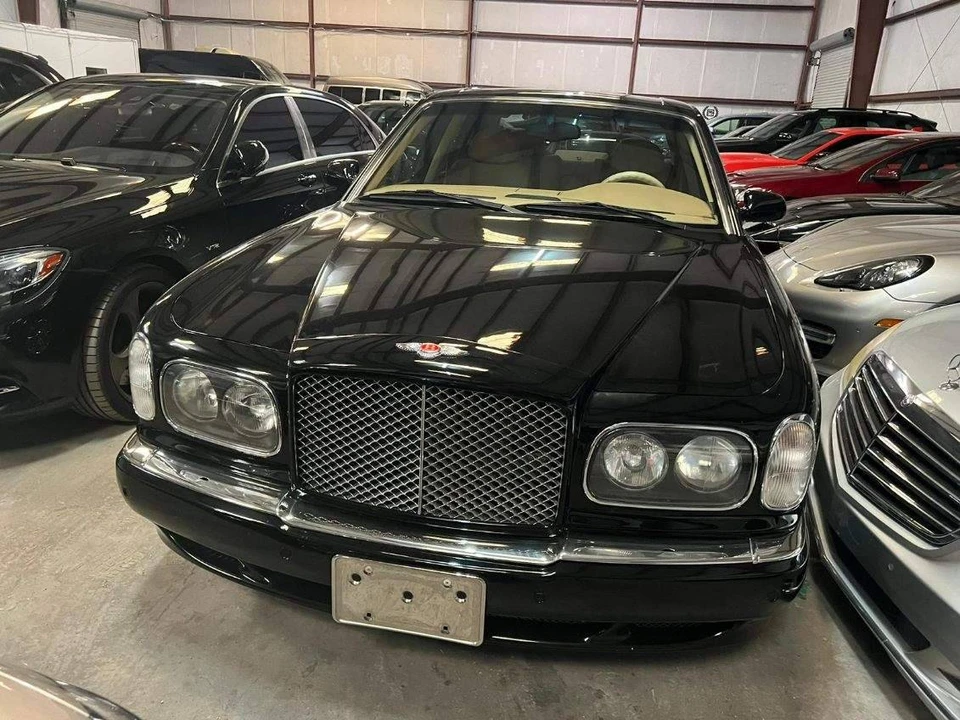 2001 Bentley Arnage - Image 5 of 6