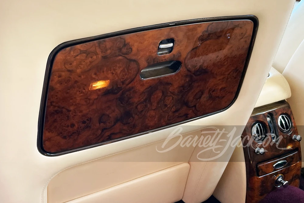 2001 Bentley Arnage - Image 5 of 27