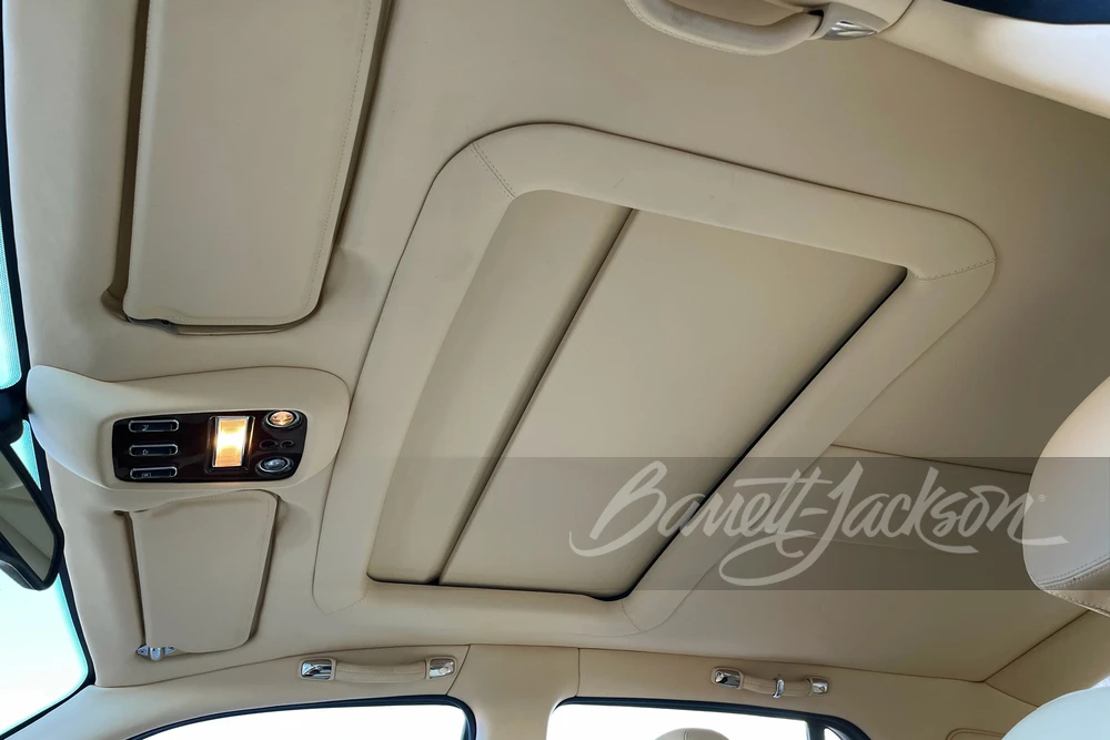 2001 Bentley Arnage - Image 11 of 27