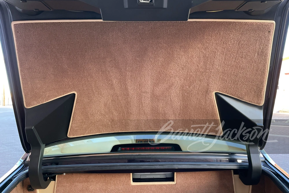 2001 Bentley Arnage - Image 18 of 27