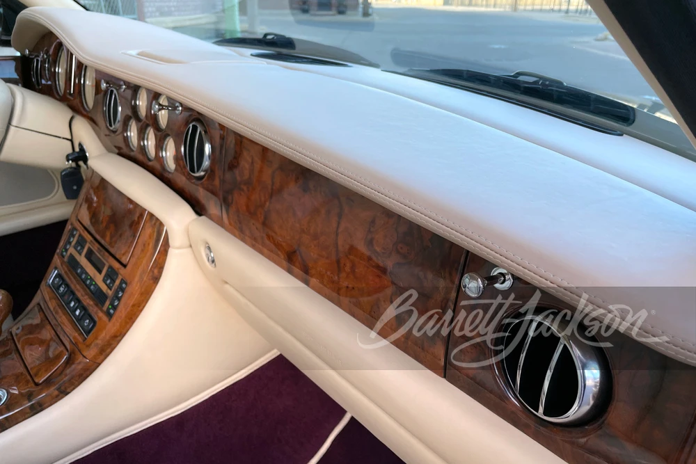 2001 Bentley Arnage - Image 19 of 27
