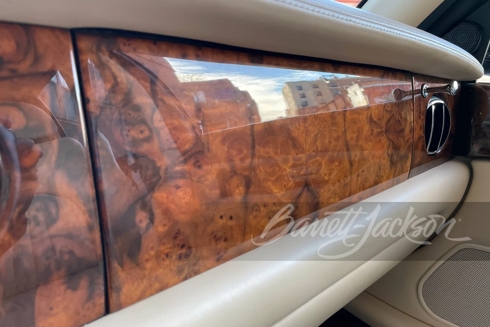 2001 Bentley Arnage - Image 20 of 27