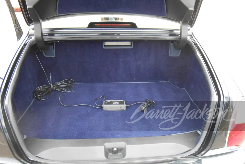 2001 Bentley Arnage - Image 4 of 17