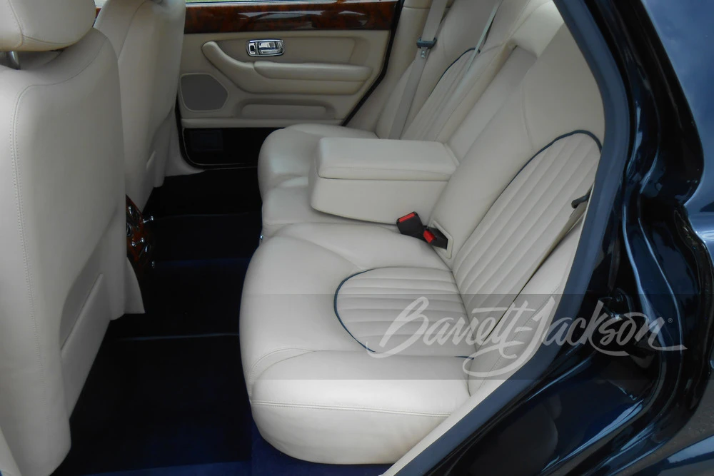 2001 Bentley Arnage - Image 5 of 17