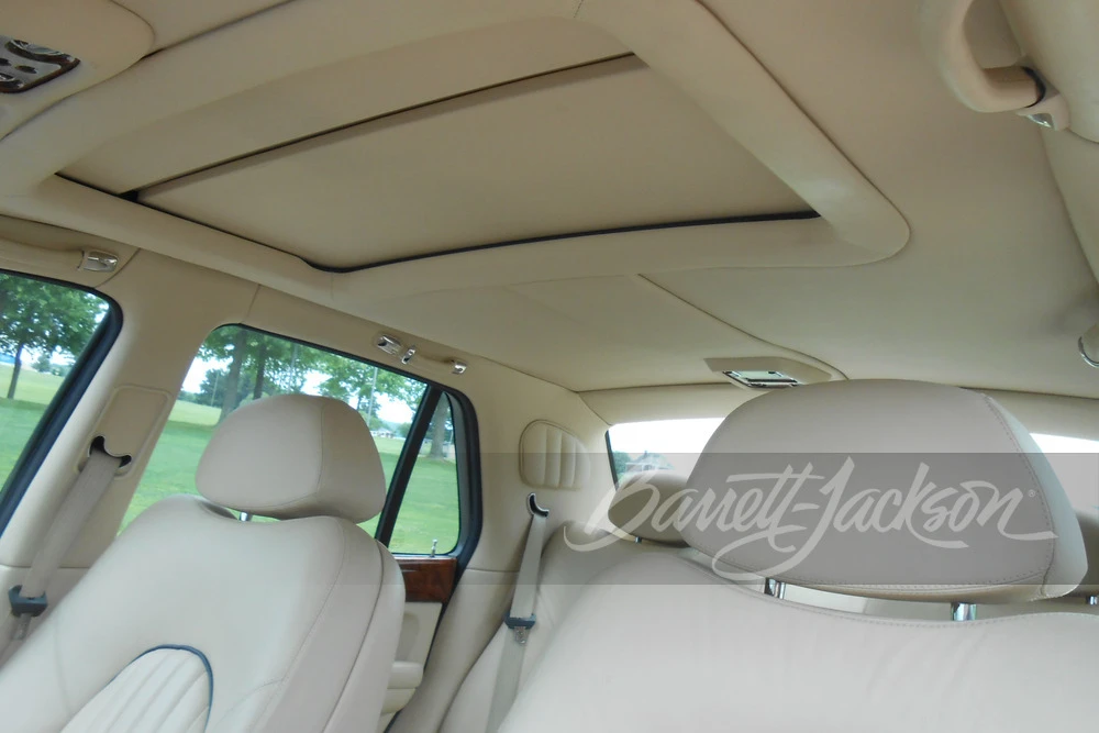 2001 Bentley Arnage - Image 14 of 17