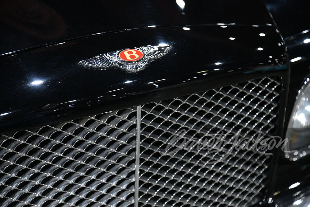 2001 Bentley Arnage - Image 12 of 31