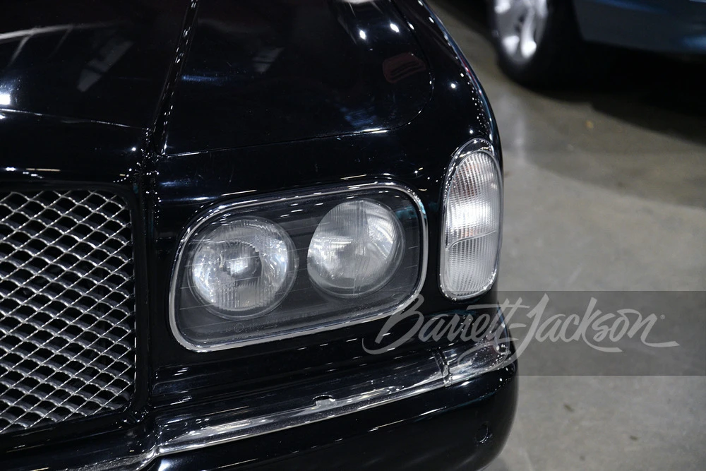 2001 Bentley Arnage - Image 14 of 31
