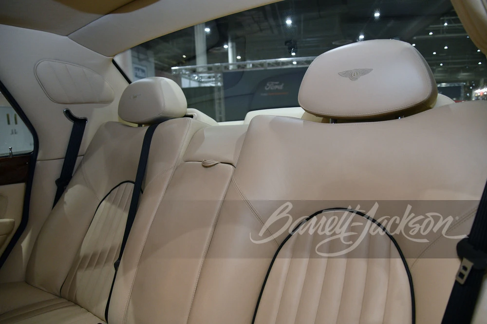 2001 Bentley Arnage - Image 16 of 31