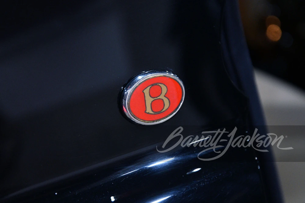 2001 Bentley Arnage - Image 17 of 31