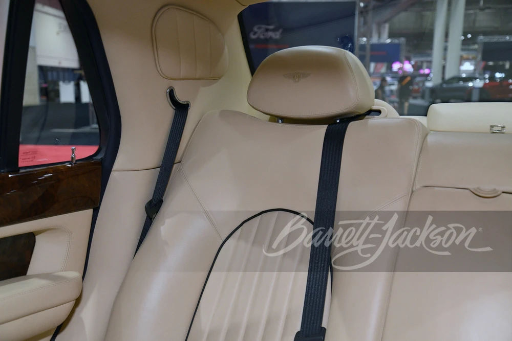 2001 Bentley Arnage - Image 18 of 31