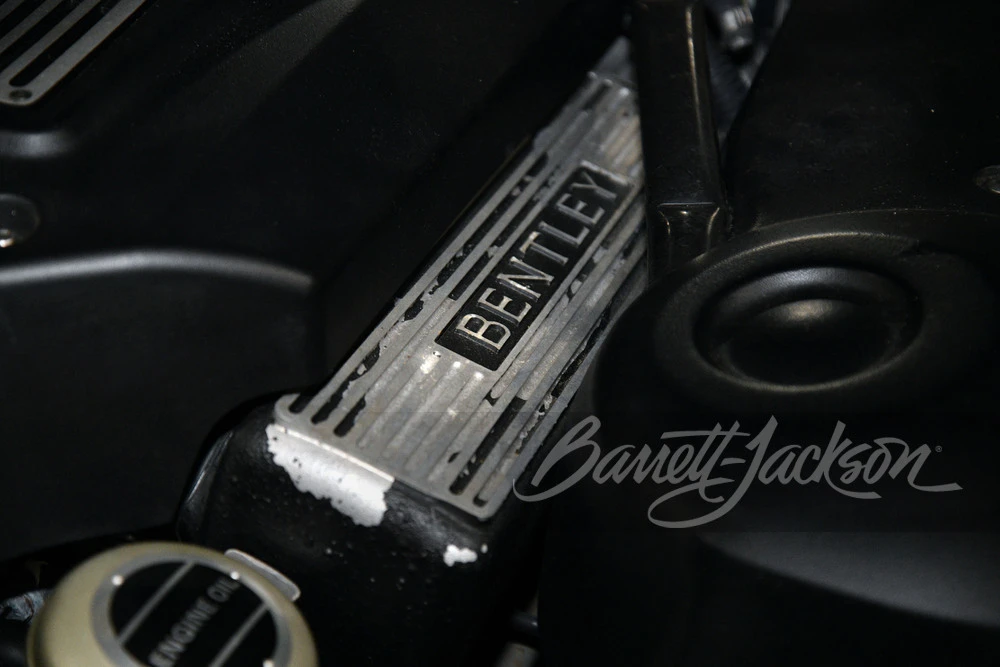2001 Bentley Arnage - Image 19 of 31
