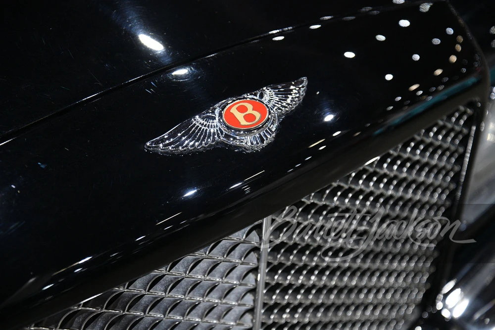 2001 Bentley Arnage - Image 21 of 31