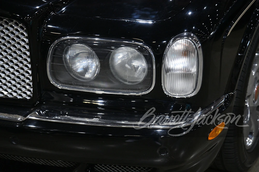 2001 Bentley Arnage - Image 25 of 31