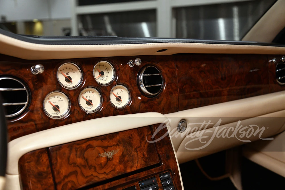 2001 Bentley Arnage - Image 26 of 31