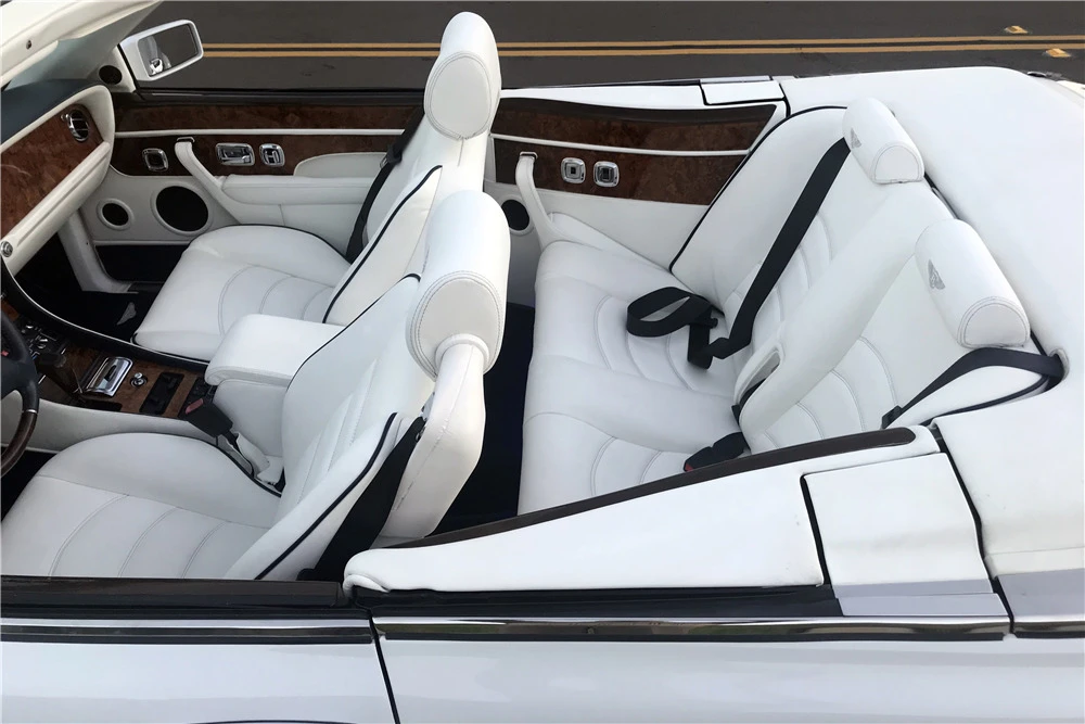 2001 Bentley Azure 1st Gen - Image 4 of 5