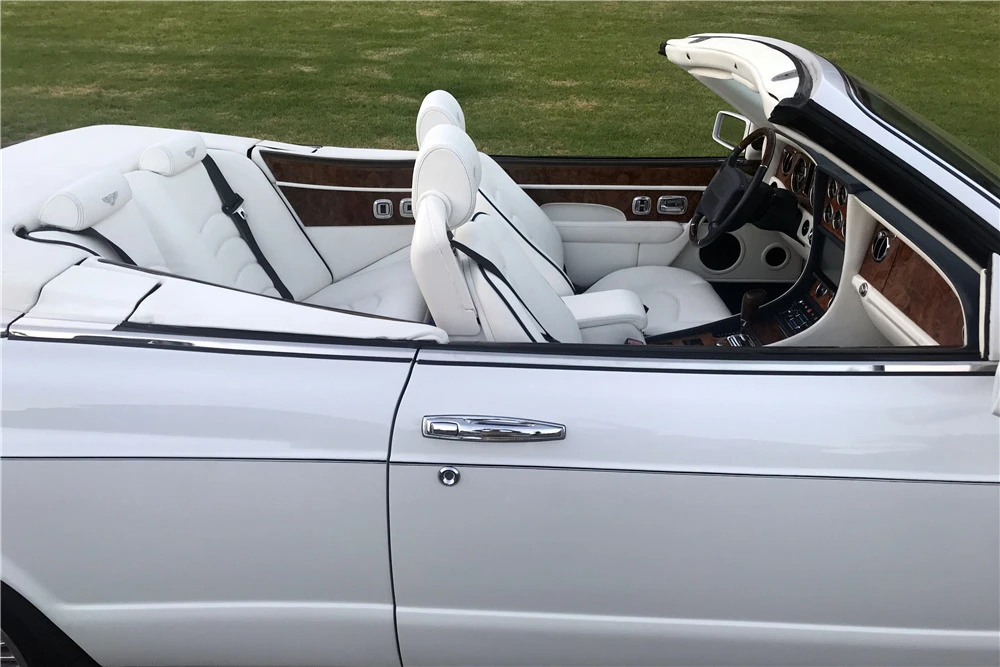 2001 Bentley Azure 1st Gen - Image 5 of 5