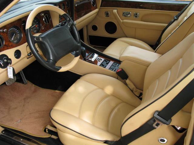 2001 Bentley Azure 1st Gen - Image 4 of 5