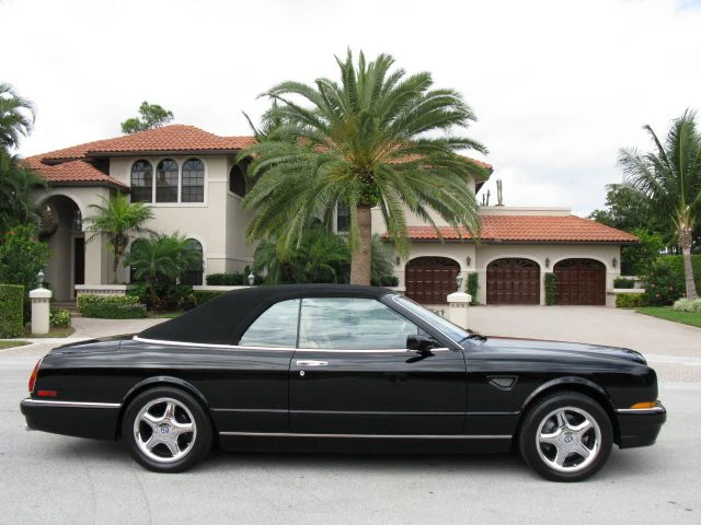 2001 Bentley Azure 1st Gen - Image 5 of 5