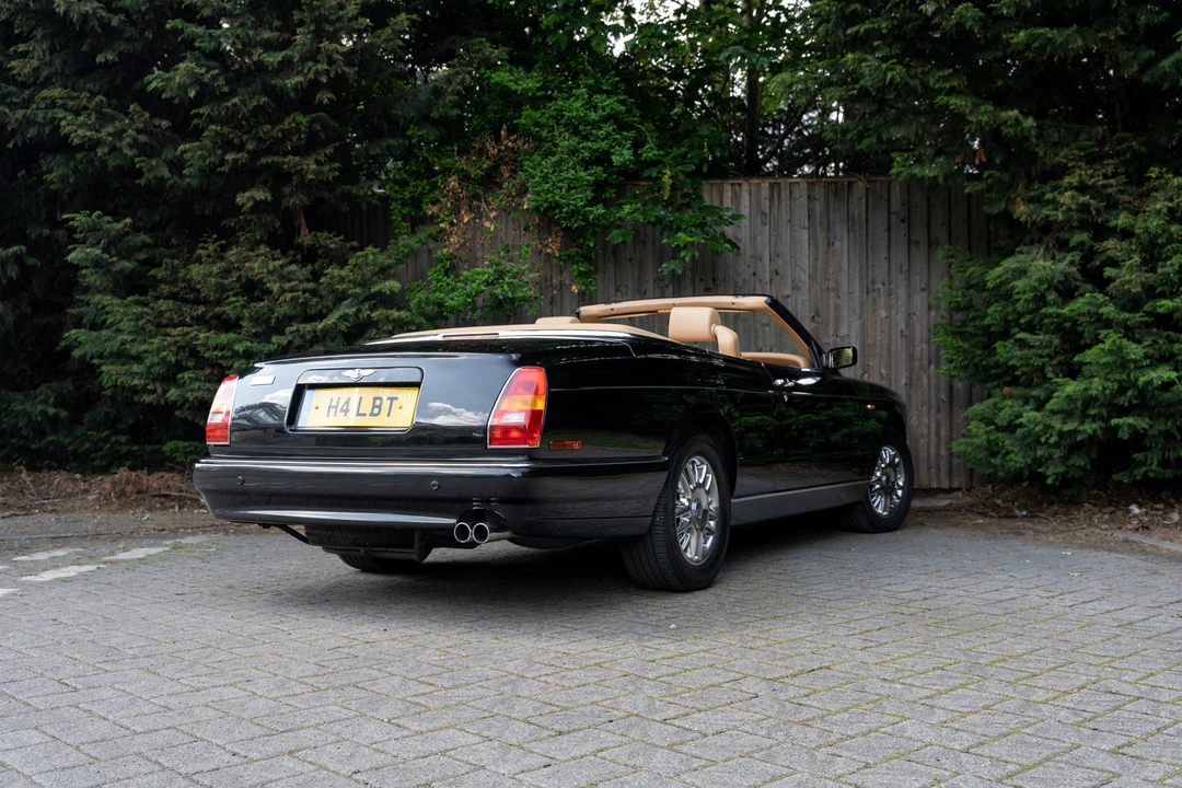2001 Bentley Azure 1st Gen - Image 7 of 31