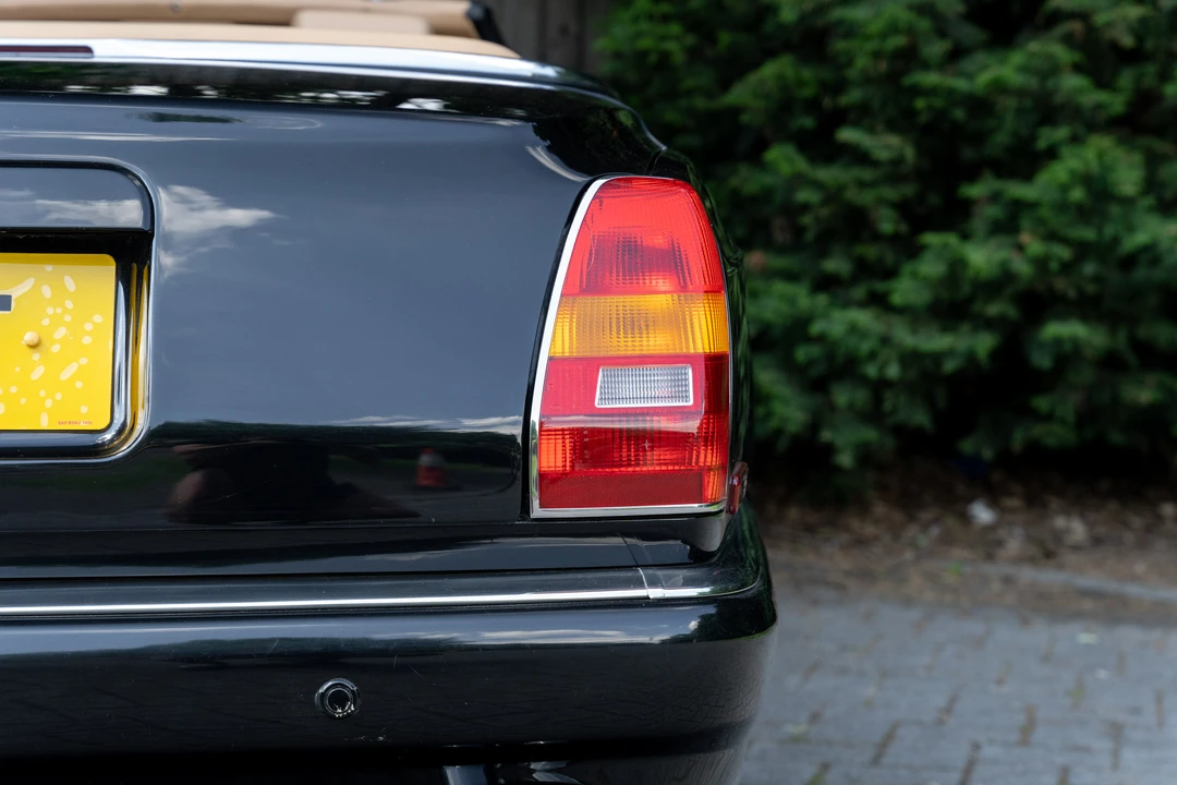 2001 Bentley Azure 1st Gen - Image 26 of 31