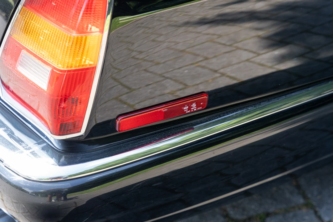 2001 Bentley Azure 1st Gen - Image 31 of 31