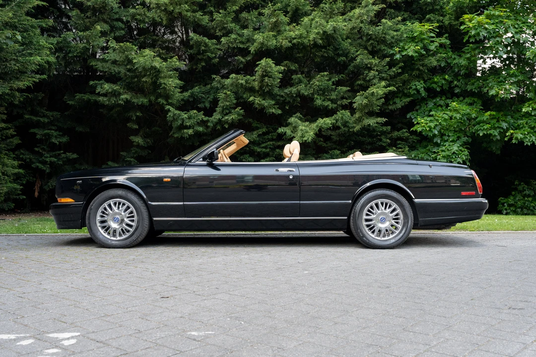 2001 Bentley Azure 1st Gen - Image 10 of 31