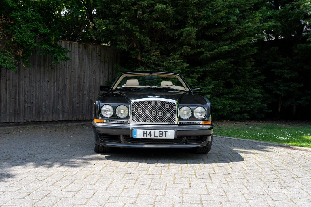 2001 Bentley Azure 1st Gen - Image 15 of 31