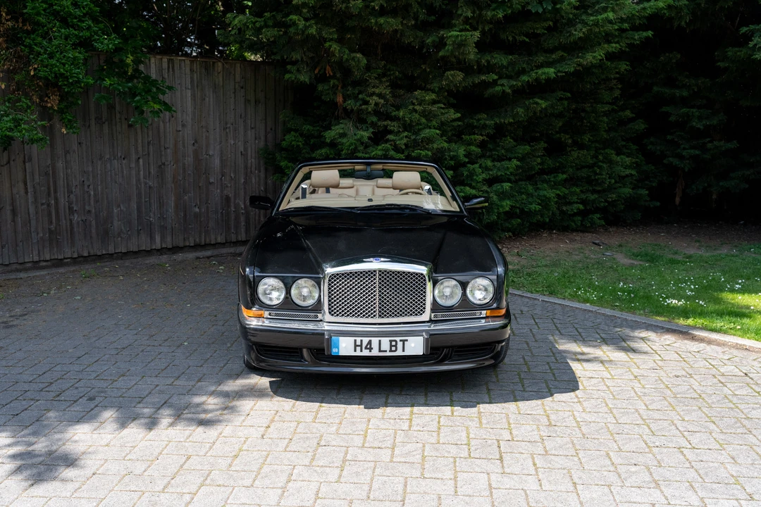 2001 Bentley Azure 1st Gen - Image 4 of 31