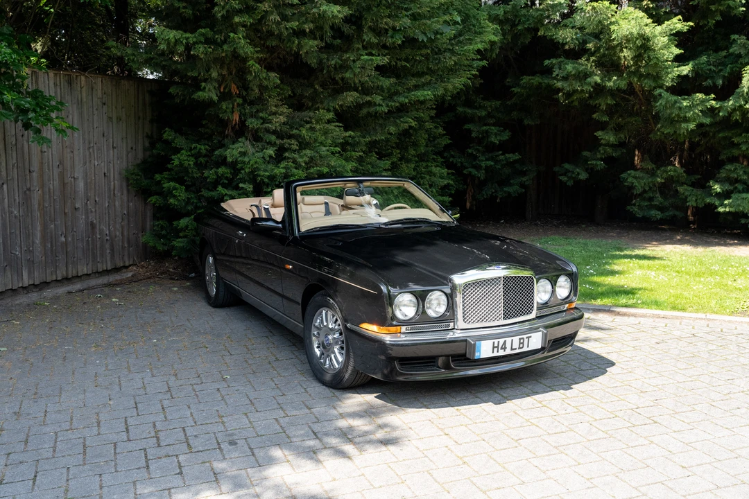 2001 Bentley Azure 1st Gen - Image 17 of 31